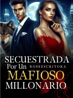 Secuestrada por un Mafioso Millonario 