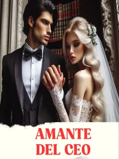AMANTE DEL CEO 