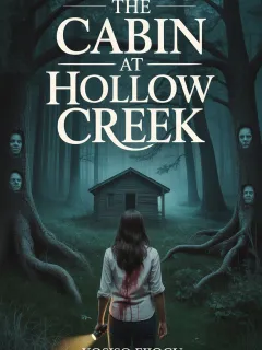 The Cabin At Hollow Creek