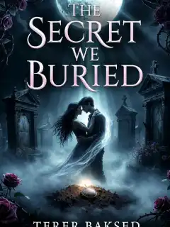 The secret we buried