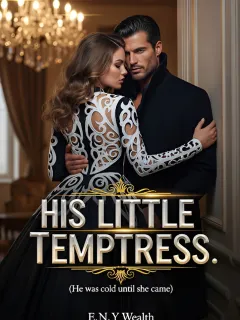His Little Temptress 