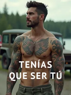 Tenías que ser tú