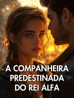 A Companheira Predestinada do Rei Alfa