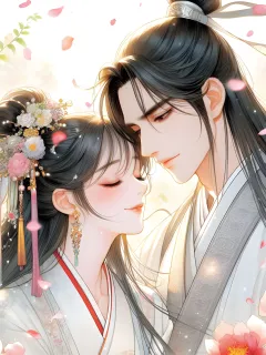 ย้อนเวลามากำจัดสามีสับปลับกับองค์หญิงบัวขาว