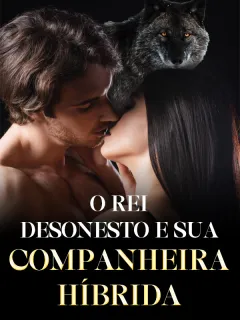 O Rei Desonesto e Sua Companheira Híbrida