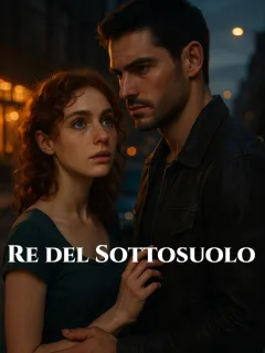 Re del Sottosuolo