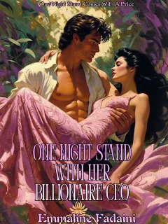 One Night Stand With Her Billionaire CEO