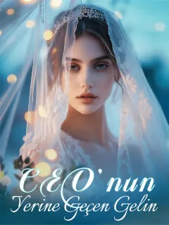 CEO'nun Yerine Geçen Gelin