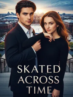 Skated Across Time