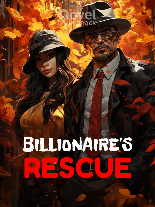 Billionaire's Rescue