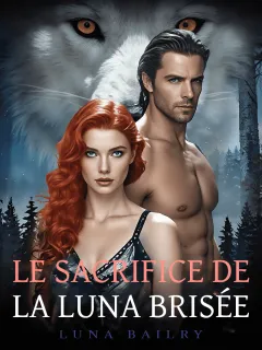 Le Sacrifice de la Luna Brisée