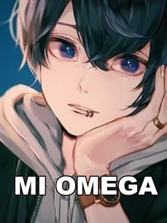 Mi Omega