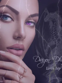 Drachen Dhampir