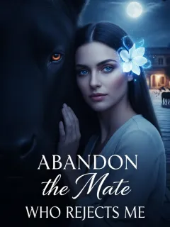 Abandon the Mate who Rejects Me