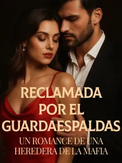 RECLAMADA POR EL GUARDAESPALDAS: Un Romance de una Heredera de la Mafia