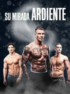 Su Mirada Ardiente