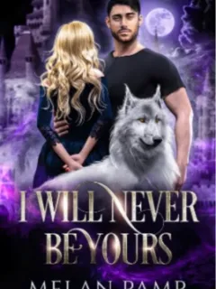 I will never be yours