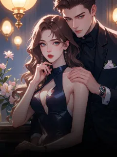 閃婚蜜愛：神秘老公竟是億萬富豪！