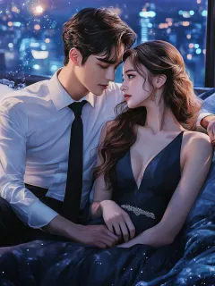 Dokter Tampan dan Janda Cantik