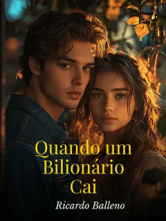 Quando um Bilionário Cai