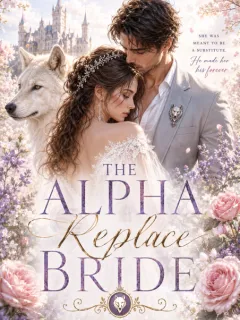 The Alpha’s Replace Bride
