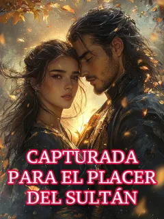 Capturada para el Placer del Sultán