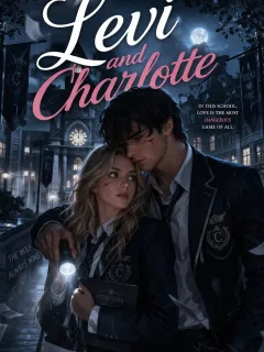 Levi and Charlotte