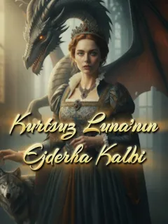 Kurtsuz Luna'nın Ejderha Kalbi