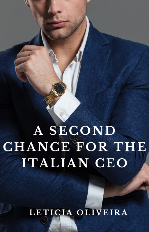 A Second Chance For The Italian CEO