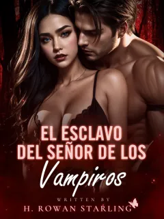El esclavo del señor de los vampiros