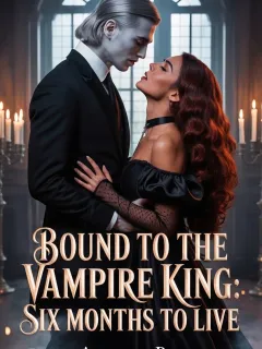 Bound To The Vampire King: Six Months To Live