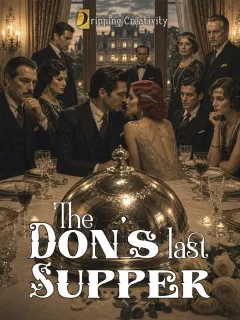 The Don's last supper