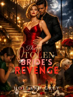 The Stolen Bride's Revenge
