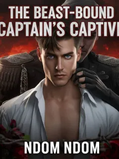 The Beast-bound Captain's Captive