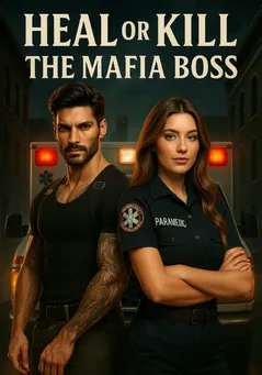 Heal or Kill the Mafia Boss