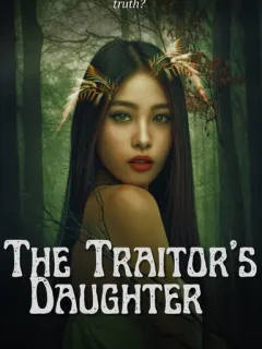 Die Tochter des Verräters