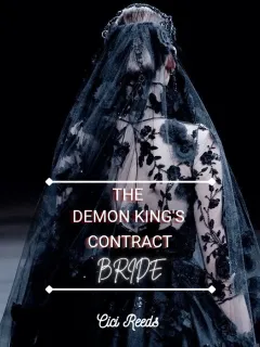The Demon King's Contract Bride