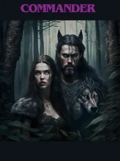 Dompter le Commandant