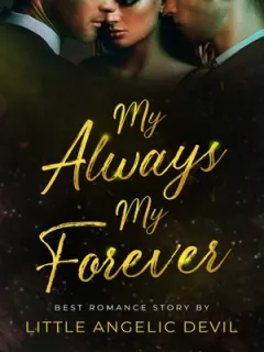 My Always, My Forever