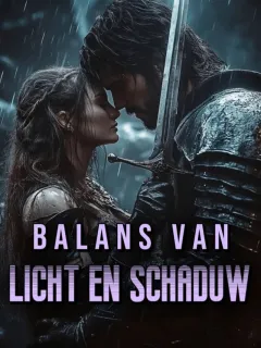 Balans van Licht en Schaduw