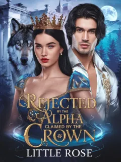 Rejected by the Alpha, Claimed by the Crown