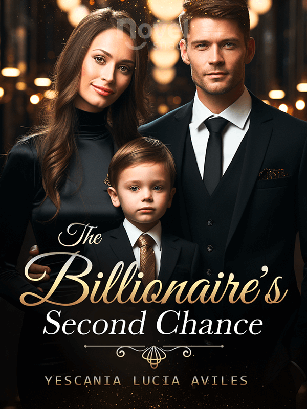 The Billionaire's Second Chance