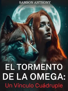 El Tormento de la Omega: Un Vínculo Cuádruple
