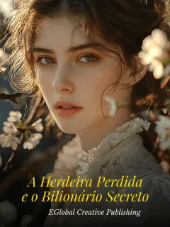 A Herdeira Perdida e o Bilionário Secreto