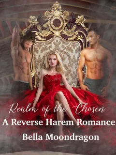 Reich der Auserwählten: Eine Reverse-Harem-Romanze