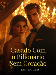 Casado Com o Bilionário Sem Coração