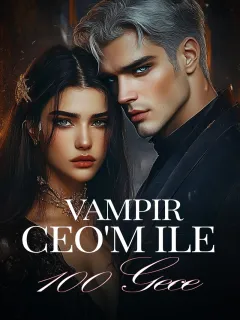 Vampir CEO'm ile 100 Gece