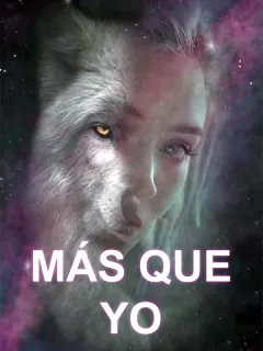 Más que yo