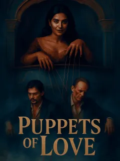 Puppets of Love