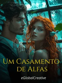 Um Casamento de Alfas